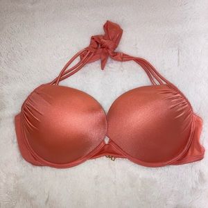 Victoria’s Secret Bombshell Bikini Swim Top 38C